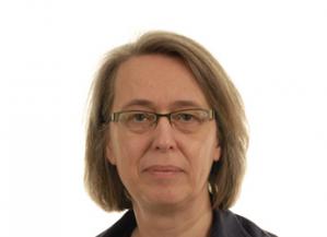 Dr. Inge Aalders