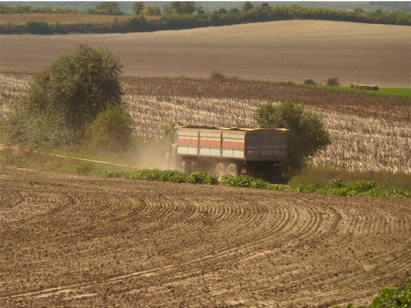 Farmers and Agri-food Message 3