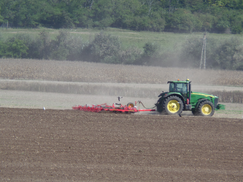 Farmers and Agri-food Message 4