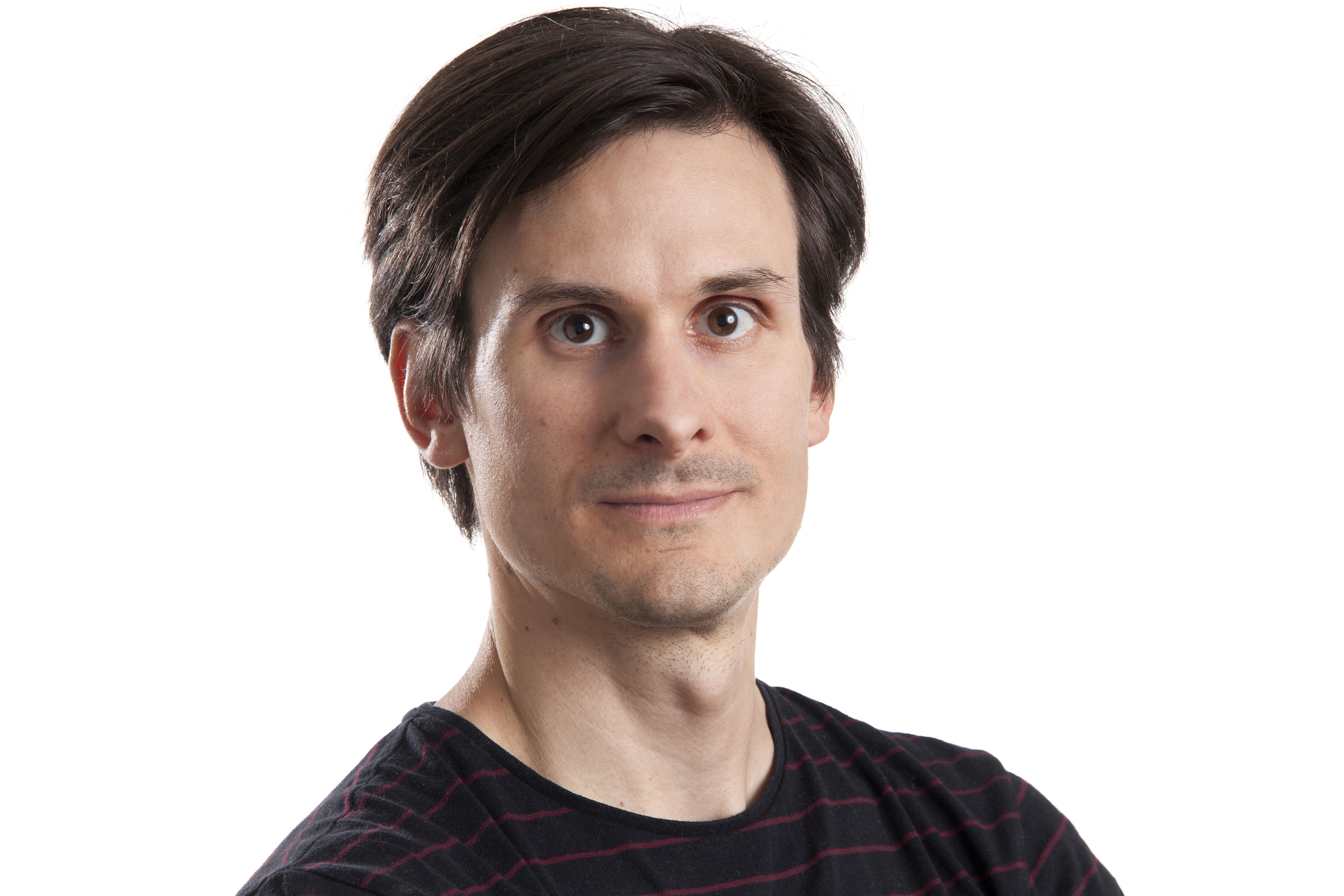 Dr. Gerald Kalt