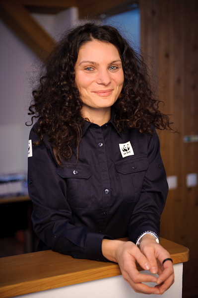 Mihaela Frățilă